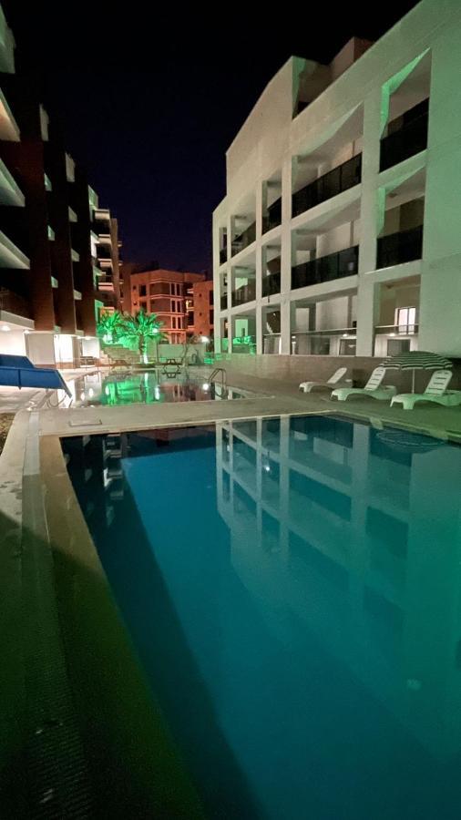 Queenada Recidance A7 Appartement
