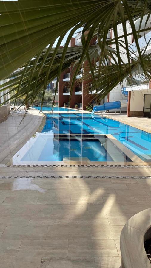 Appartement Queenada Recidance A7 *