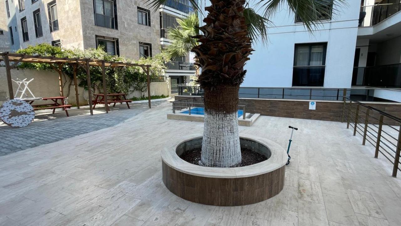 Queenada Recidance A7 * Kuşadası