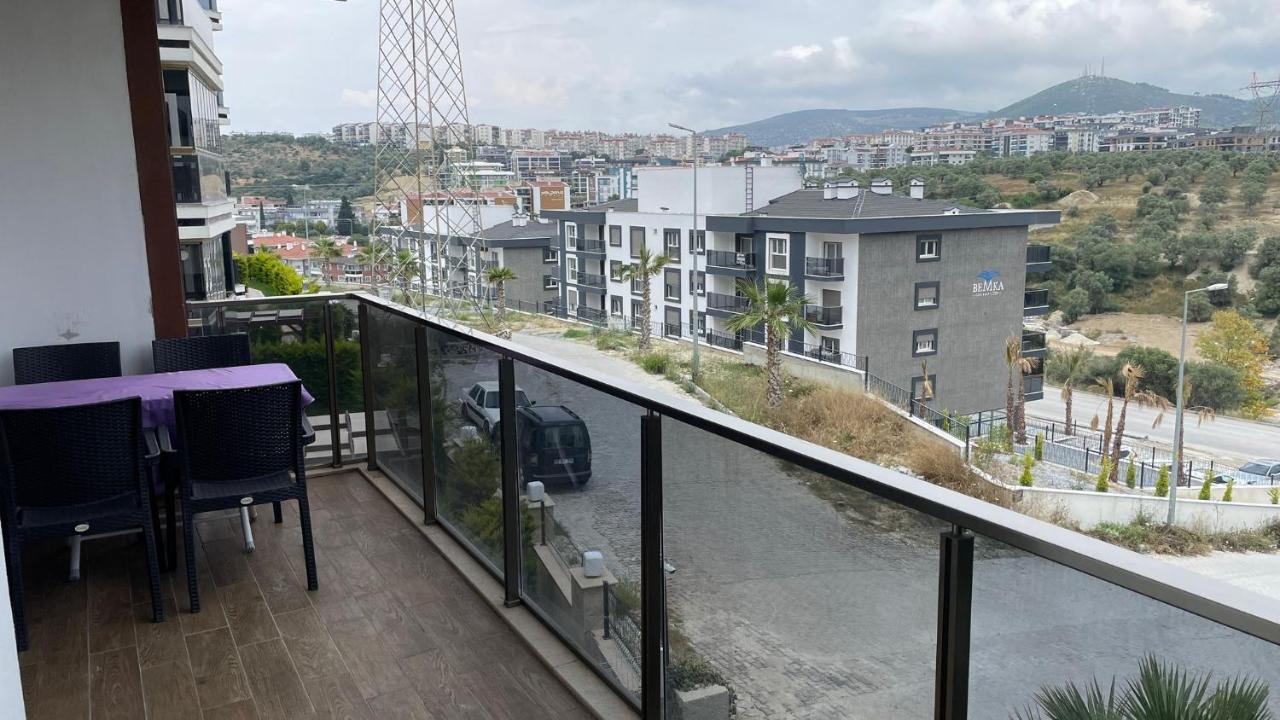 Queenada Recidance A7 Kuşadası