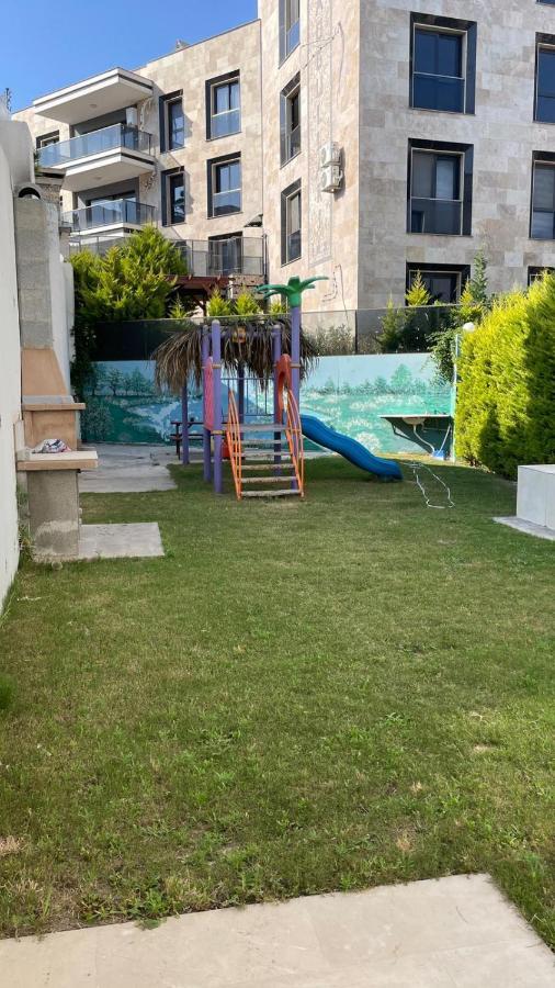 Appartement Queenada Recidance A7 *