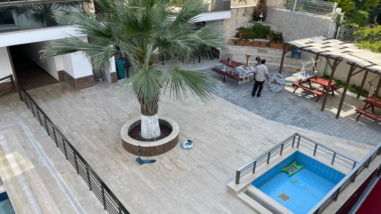 Queenada Recidance A7 * Kuşadası