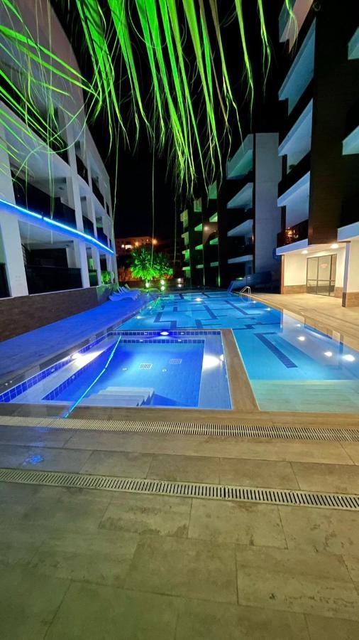 Queenada Recidance A7 Appartement Kuşadası