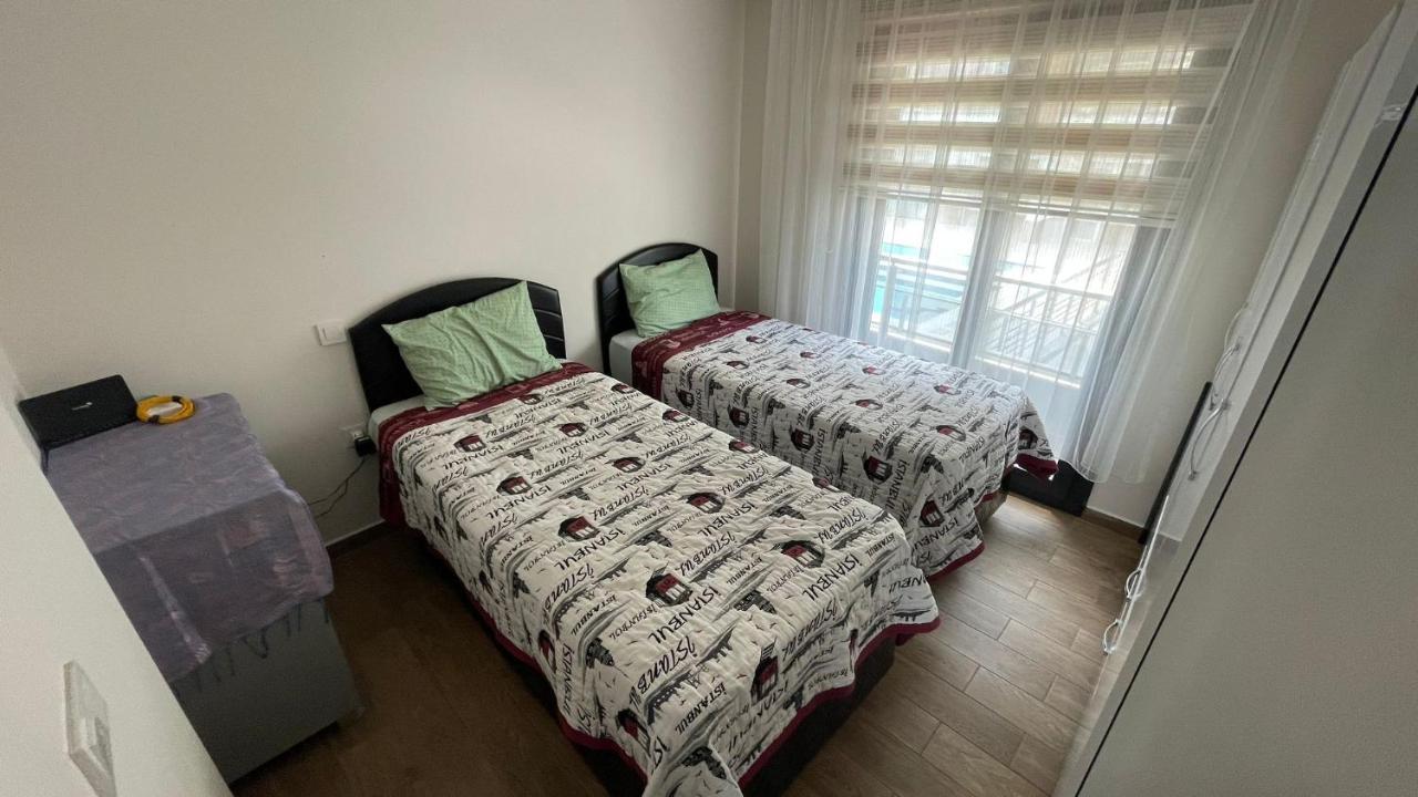 Appartement Queenada Recidance A7